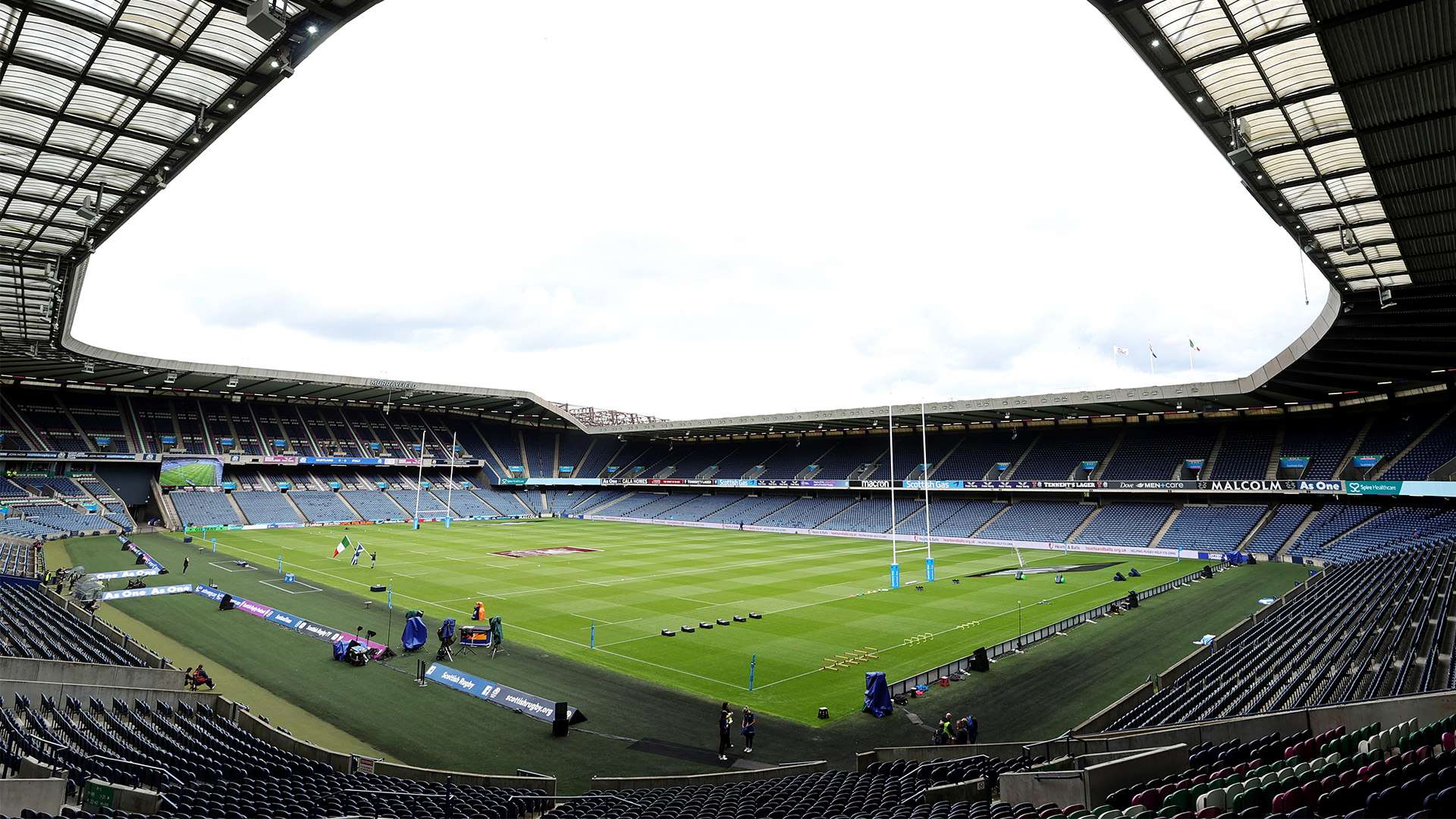 在过去的一 在过去的一