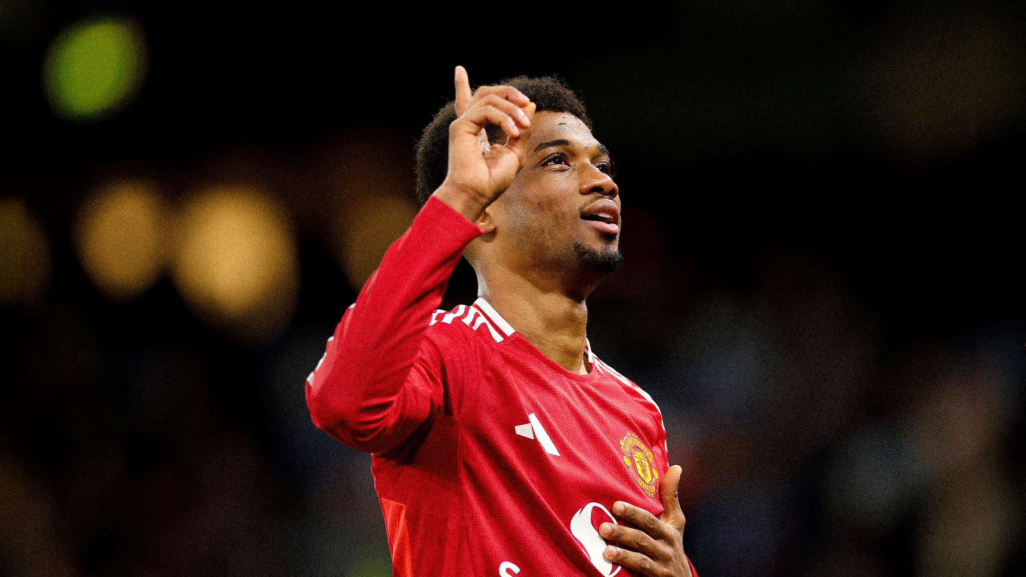 曼联在建造 曼联在建造