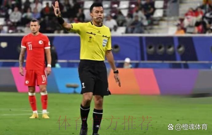 推进联赛顺利收官 足协继续邀请高水平裁判参与执法