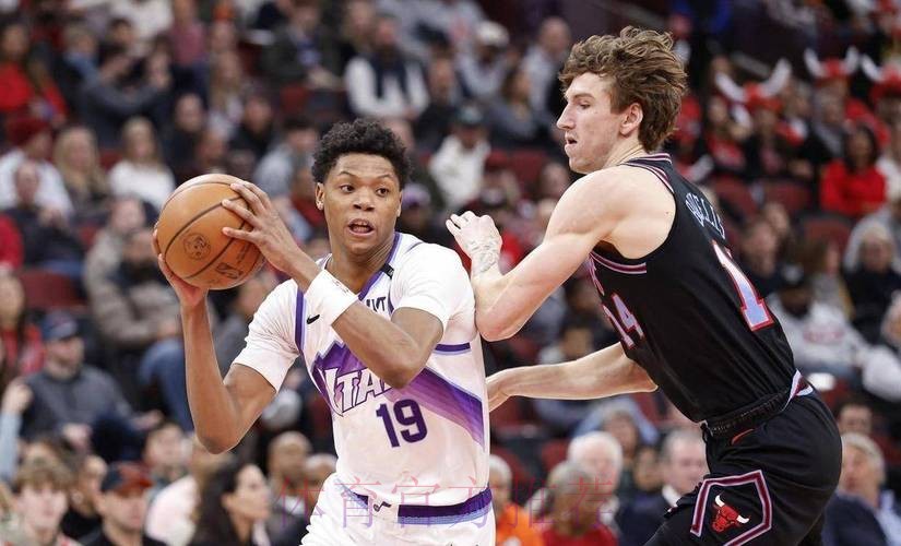 公牛128-126险胜爵士 森萨博空砍43分难救主 武切维奇35分捍卫主场